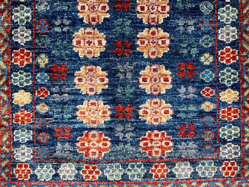 Chobi Rug