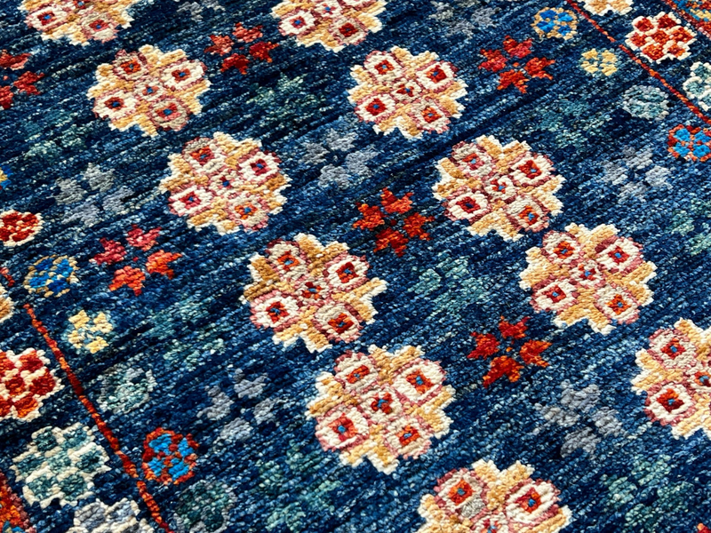 Chobi Rug