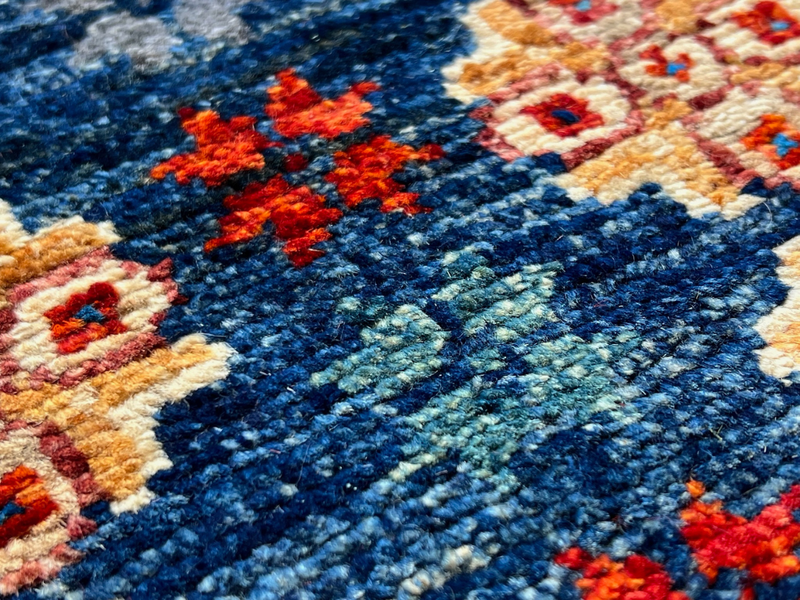 Chobi Rug