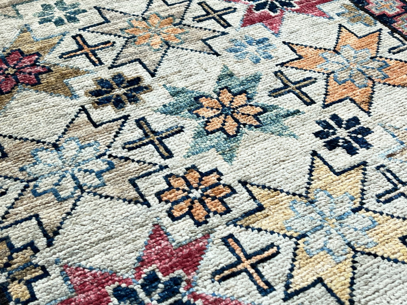 Chobi Rug