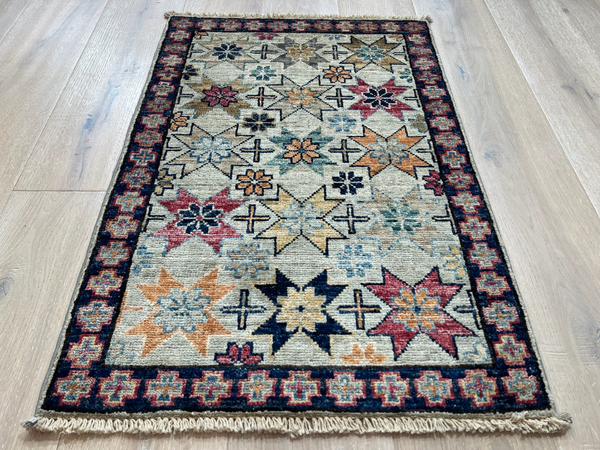 Chobi Rug