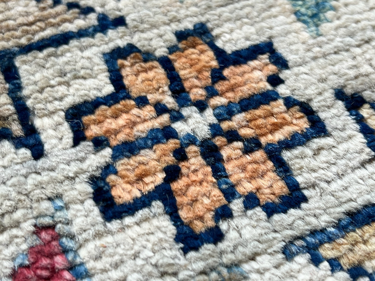 Chobi Rug