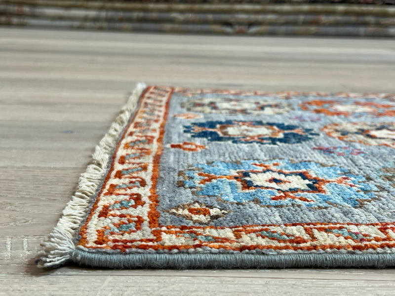 Chobi Rug