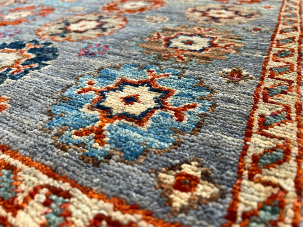 Chobi Rug