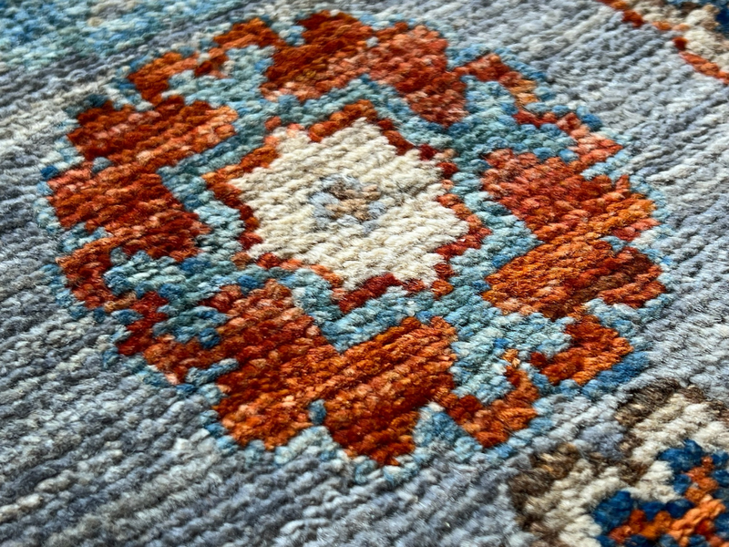 Chobi Rug