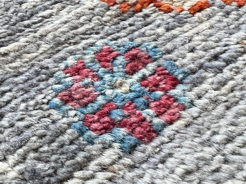 Chobi Rug