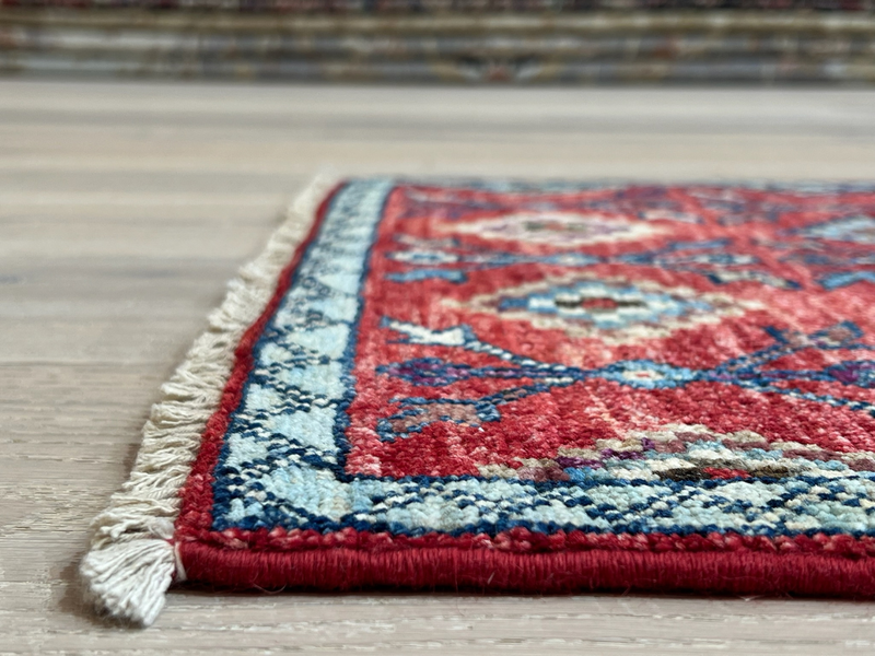 Chobi Rug