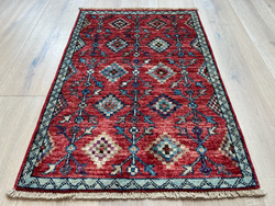 Chobi Rug