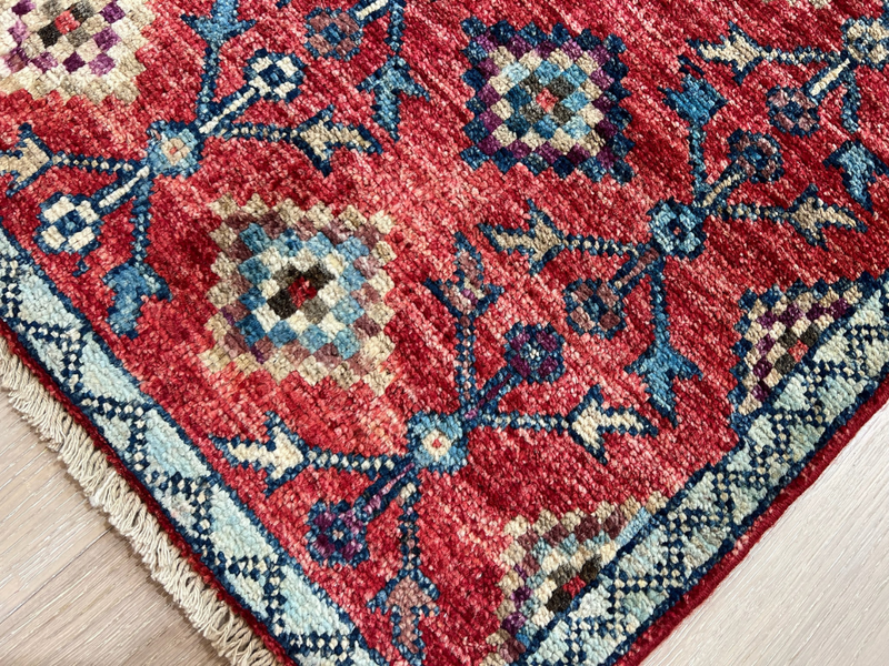 Chobi Rug