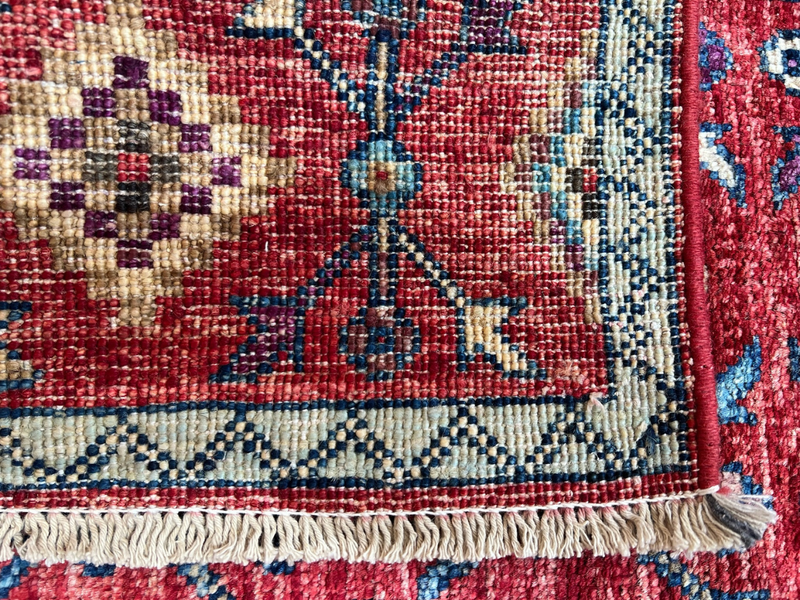 Chobi Rug