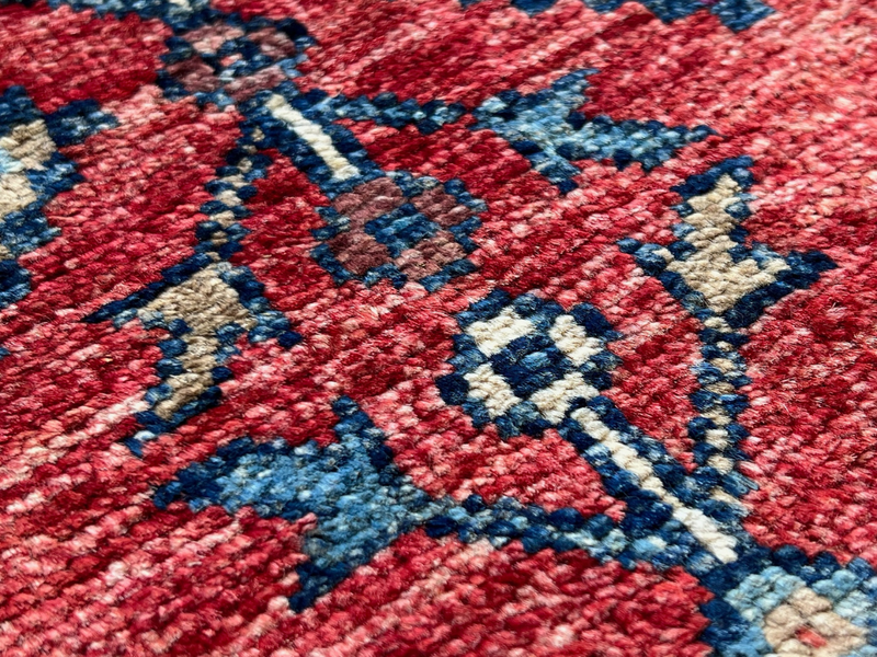 Chobi Rug