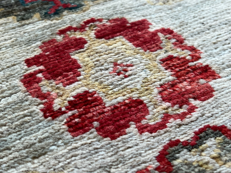 Chobi Rug