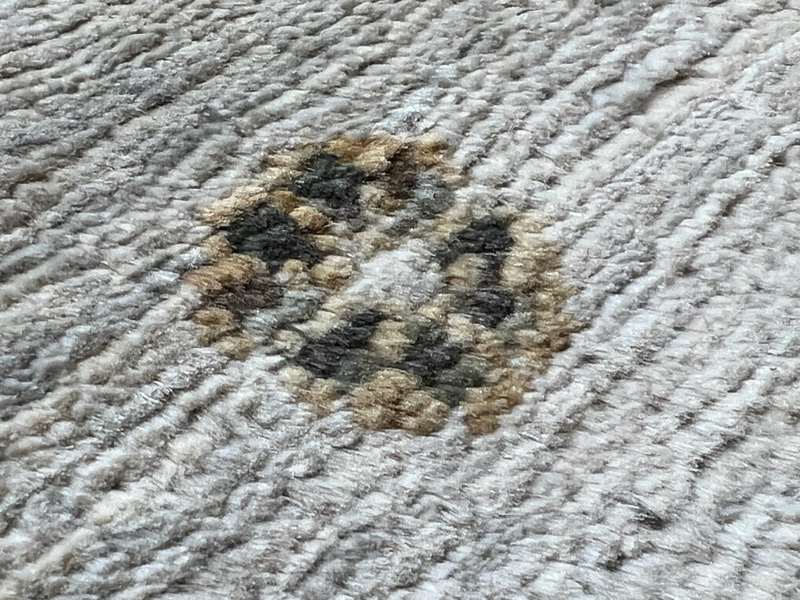 Chobi Rug