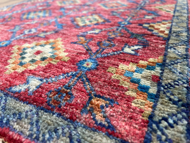 Chobi Rug