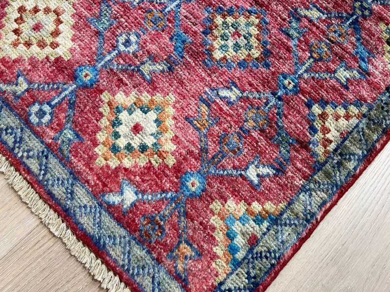 Chobi Rug