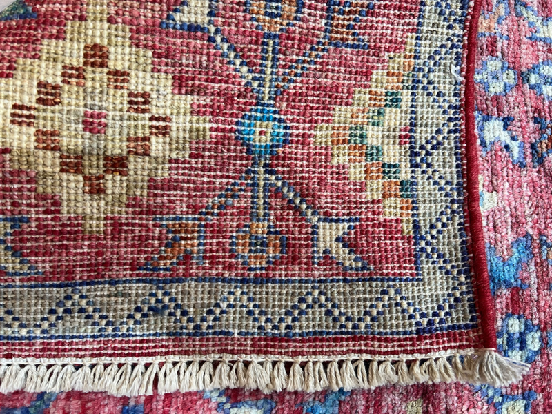 Chobi Rug