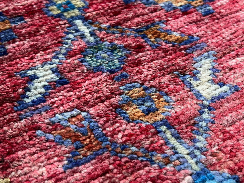 Chobi Rug