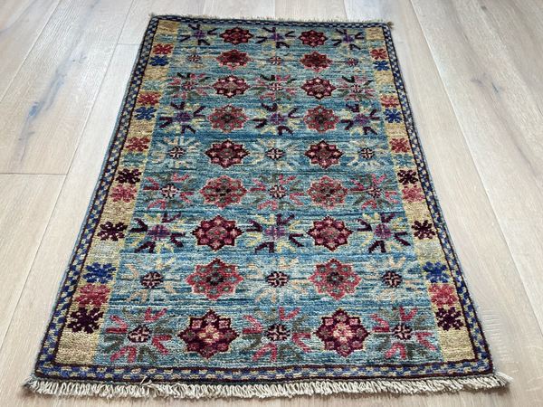 Chobi Rug