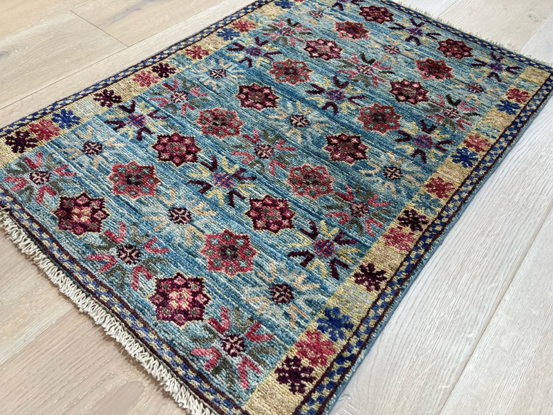 Chobi Rug