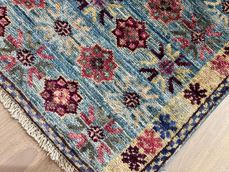 Chobi Rug