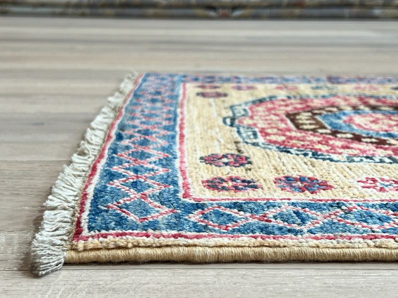 Chobi Rug