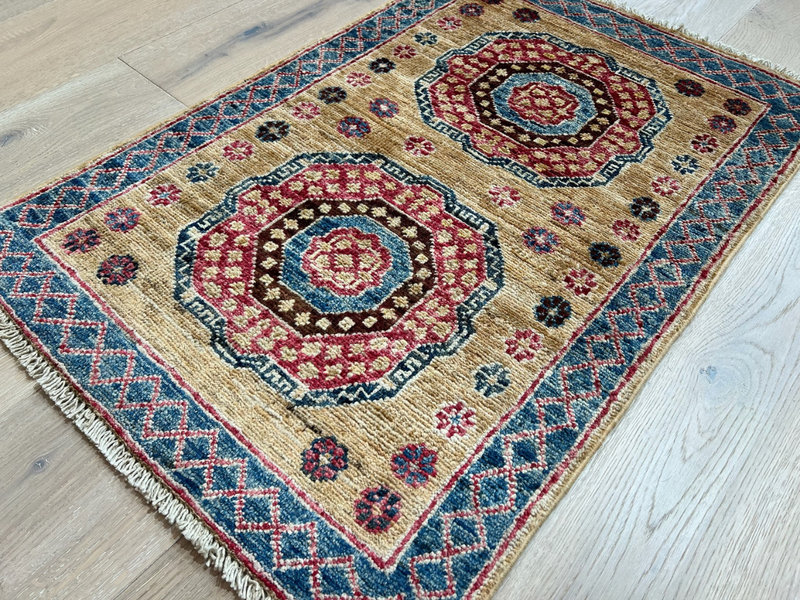 Chobi Rug