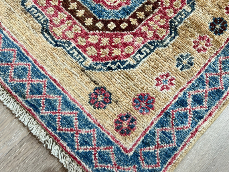 Chobi Rug