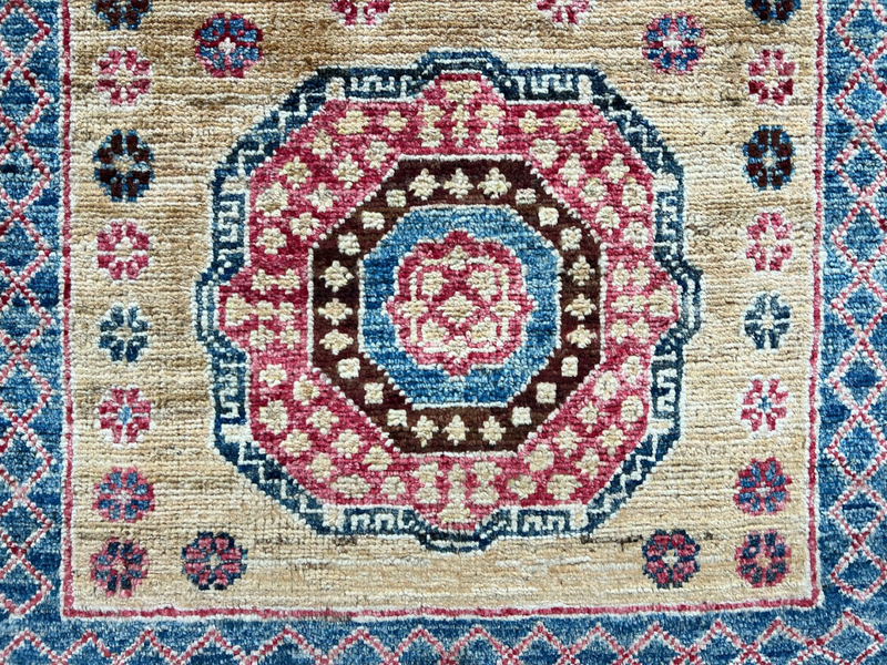 Chobi Rug