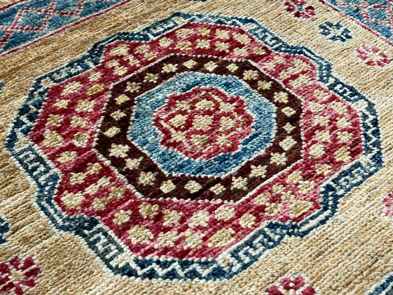 Chobi Rug