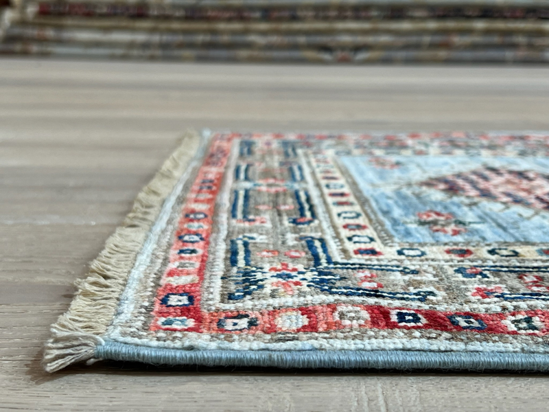 Kazak Rug