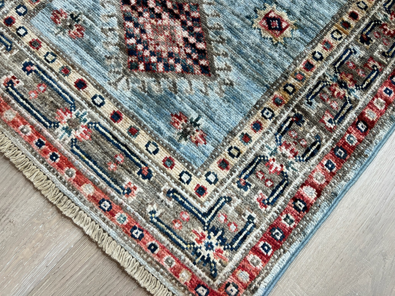 Kazak Rug