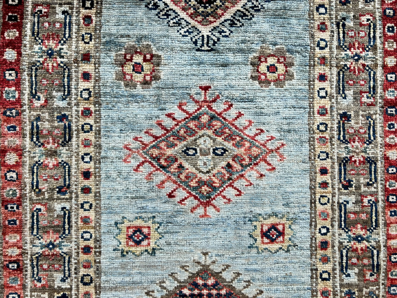 Kazak Rug