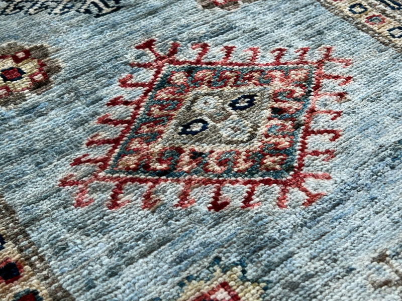 Kazak Rug