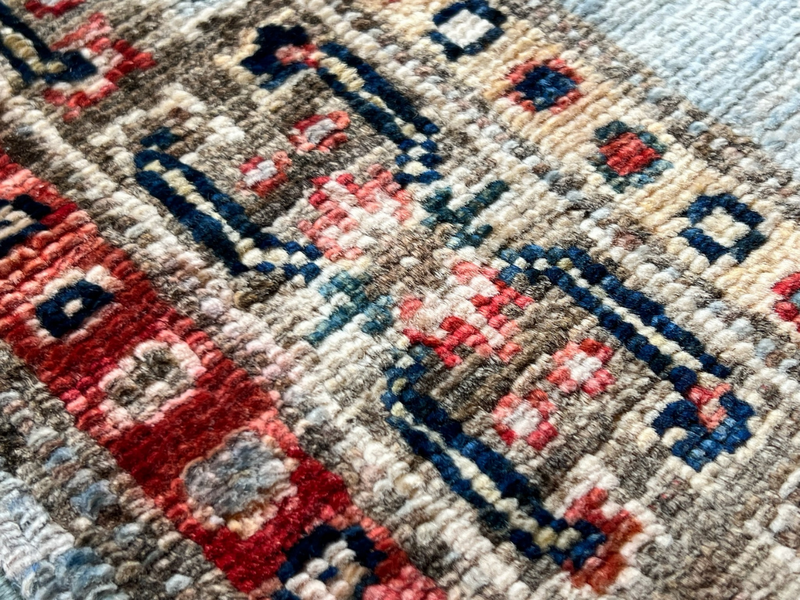 Kazak Rug