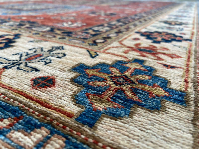 Kazak Rug