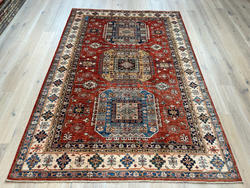 Kazak Rug