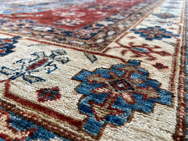 Kazak Rug