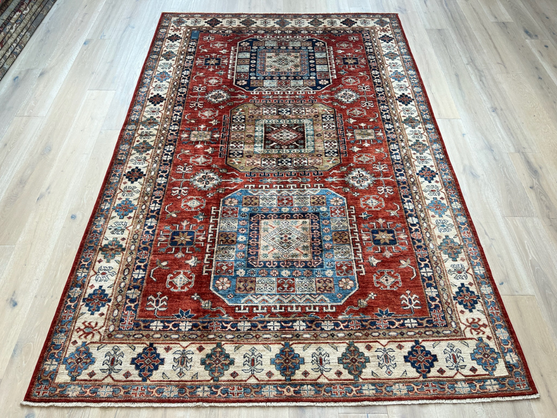 Kazak Rug