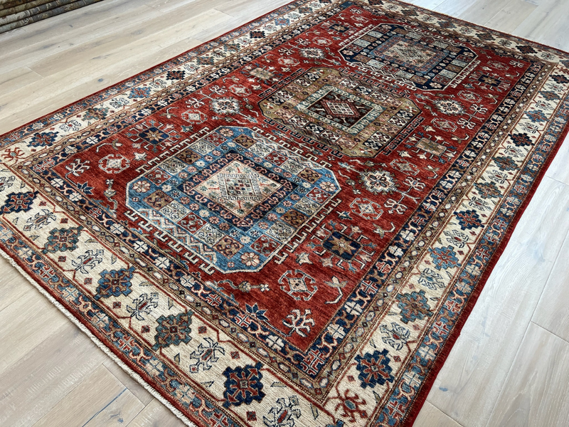 Kazak Rug