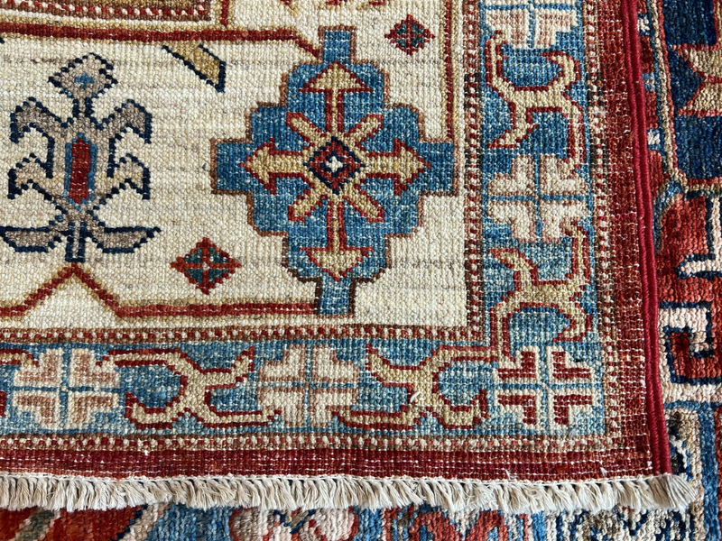 Kazak Rug