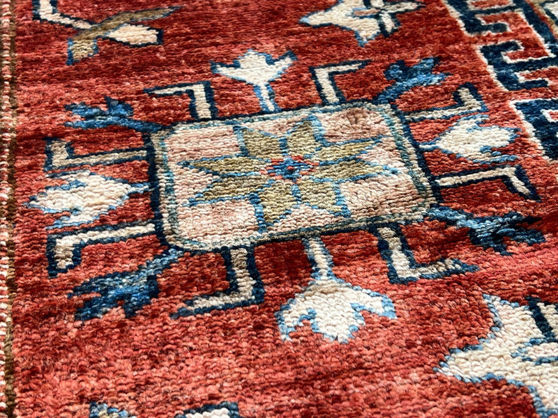 Kazak Rug