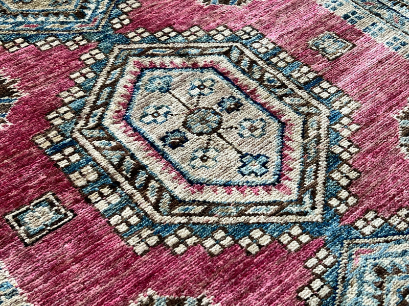 Kazak Rug