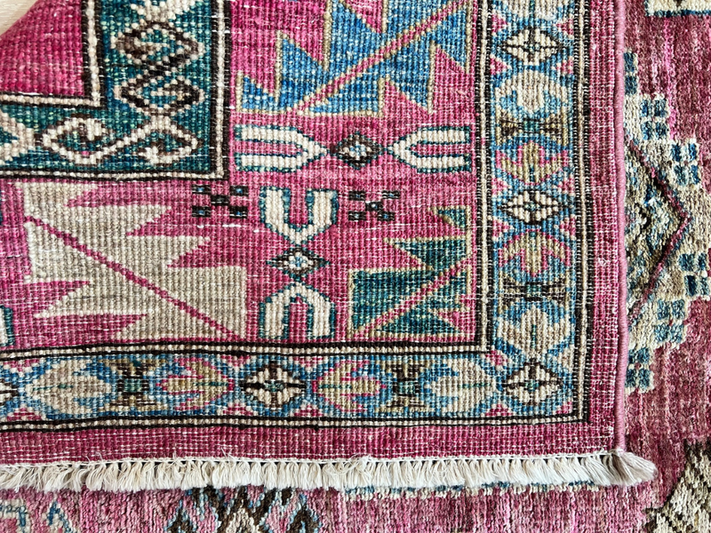 Kazak Rug