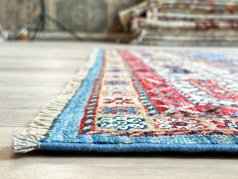 Kazak Rug