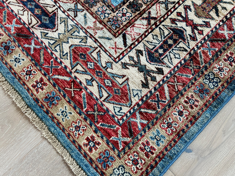 Kazak Rug