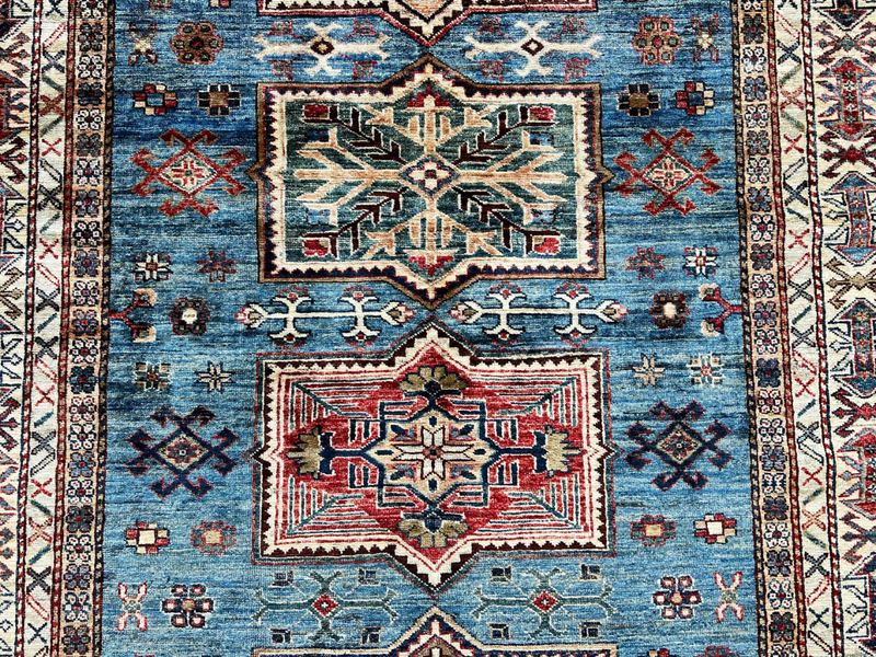 Kazak Rug