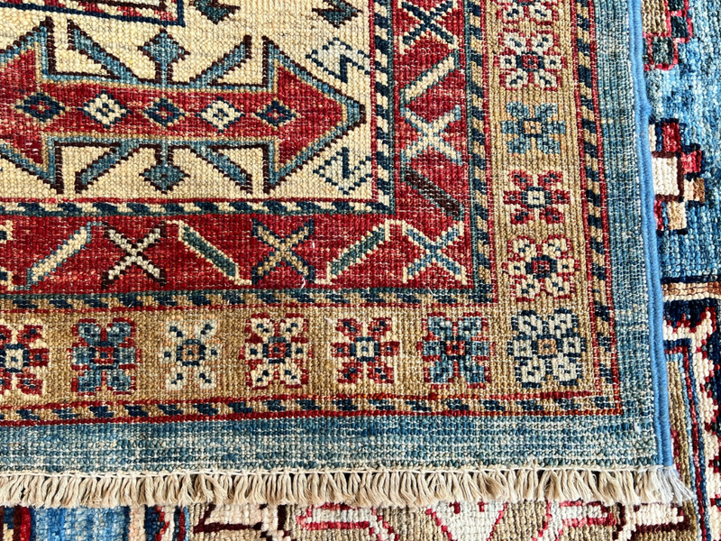 Kazak Rug