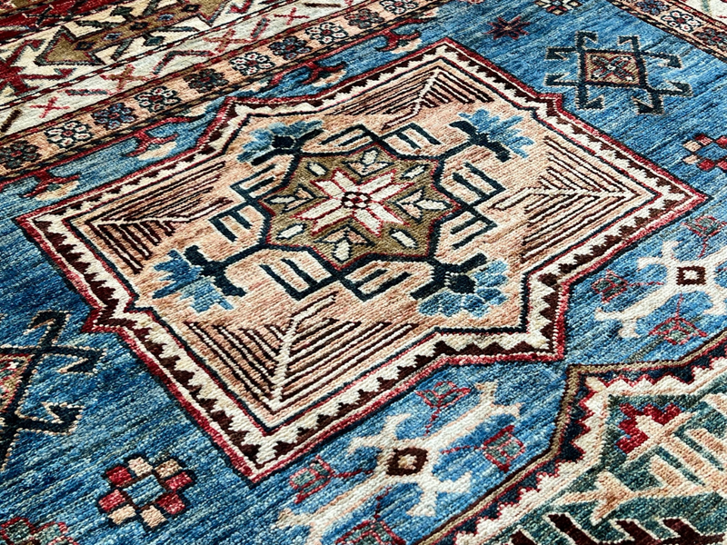 Kazak Rug