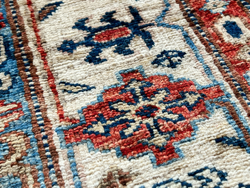 Kazak Rug