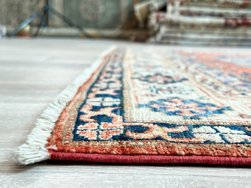 Kazak Rug